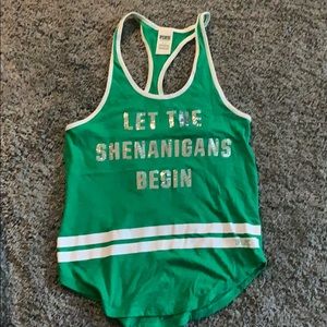 Let the Shenanigans Begin top
